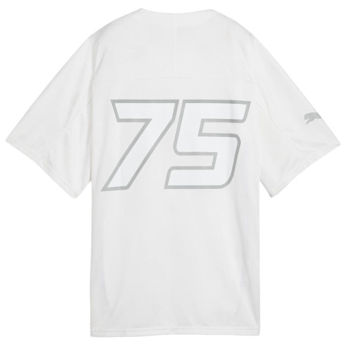 Puma Γυναικεία κοντομάνικη μπλούζα Jer-She F1 Jersey Tee